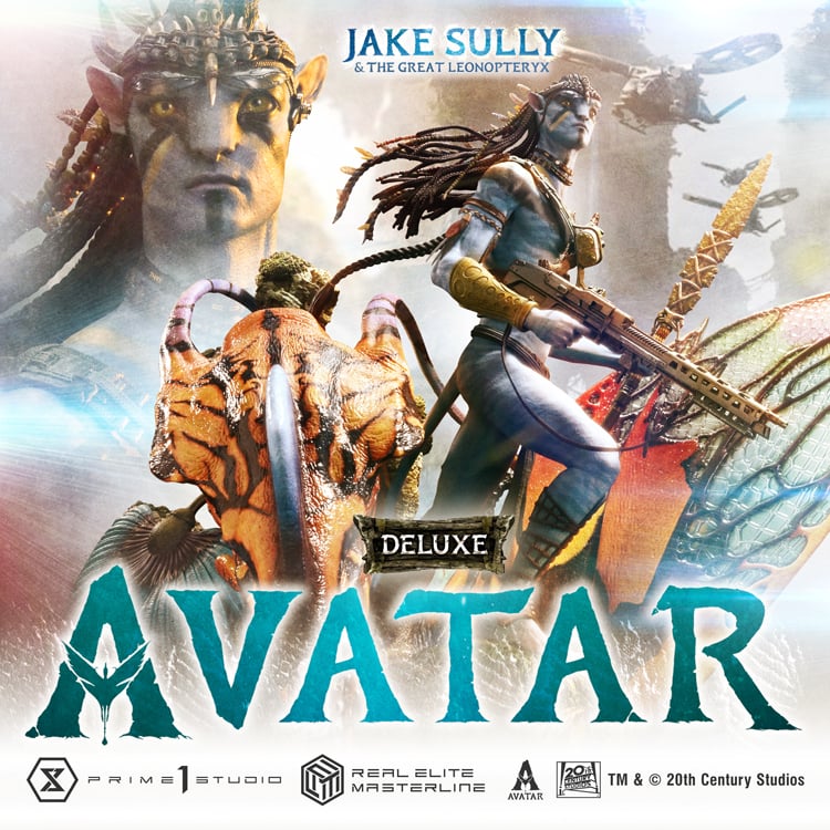 DOJO STORE - *** Prime 1 Studio *** REMAVTR-01DX: Jake... | Facebook