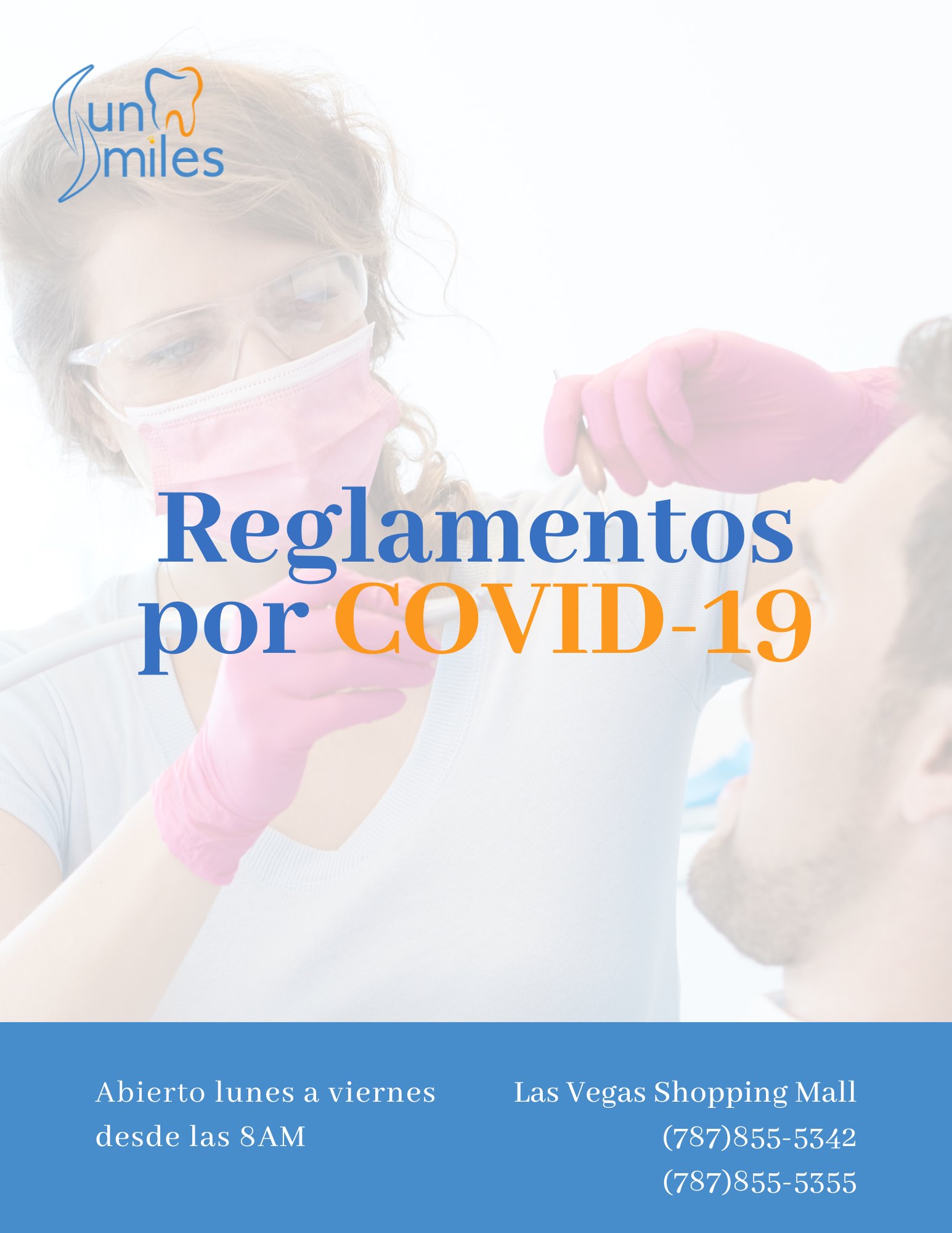 👀 ¡Si vas a... - Sun Smiles Dental Clinic - Vega Baja