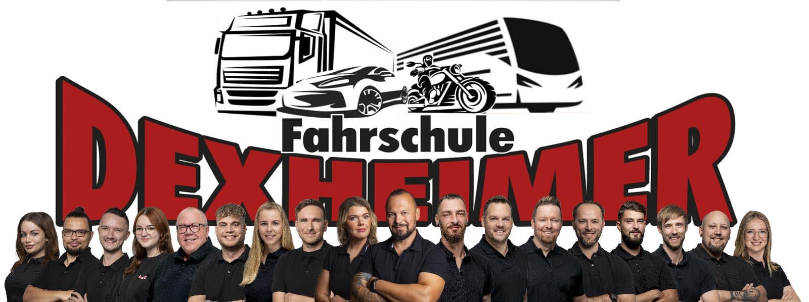 Fahrschule Dexheimer | Heilbronn