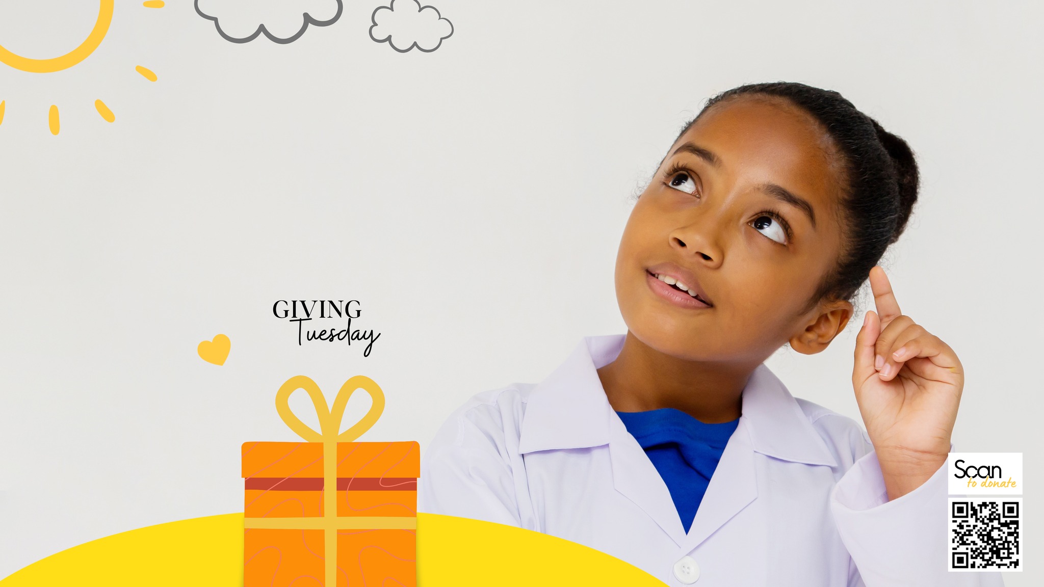 Help - 𝐓𝐡𝐢𝐬 #𝐆𝐢𝐯𝐢𝐧𝐠𝐓𝐮𝐞𝐬𝐝𝐚𝐲, 𝐈𝐧𝐯𝐞𝐬𝐭 𝐢𝐧 𝐏𝐨𝐭𝐞𝐧𝐭𝐢𝐚𝐥 What if your gift today ...