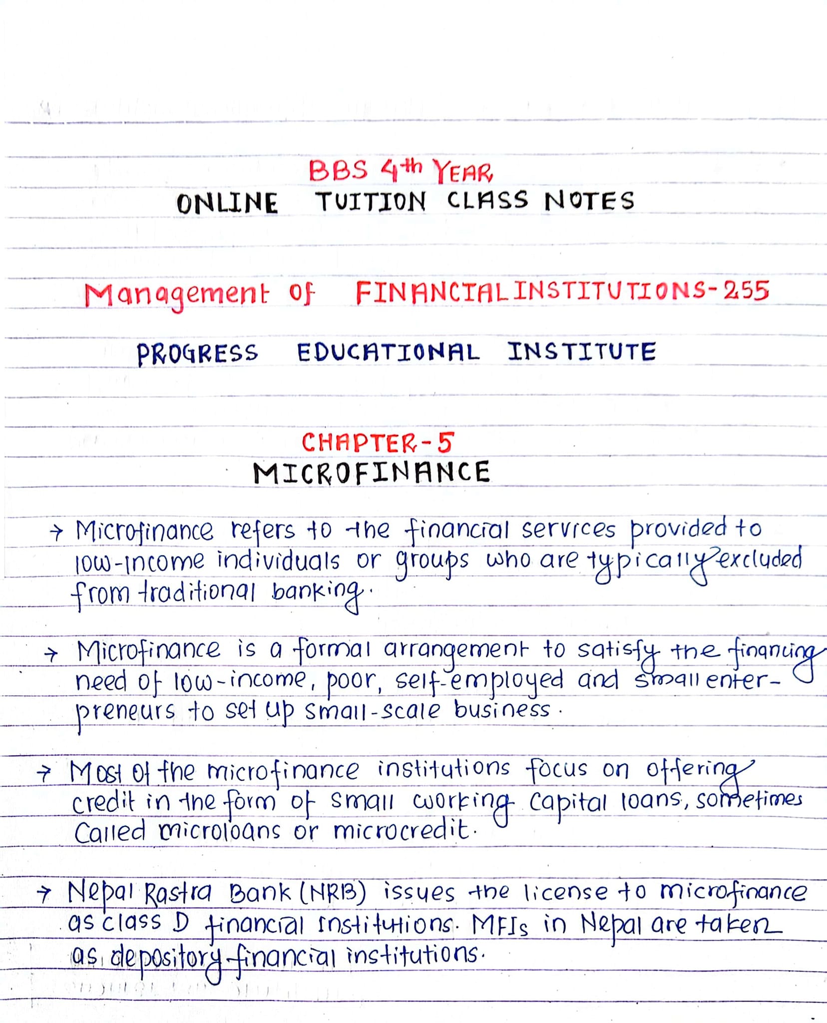 #ONLINE_TUITION_CLASS_NOTE... - Progress Educational Institute | Facebook