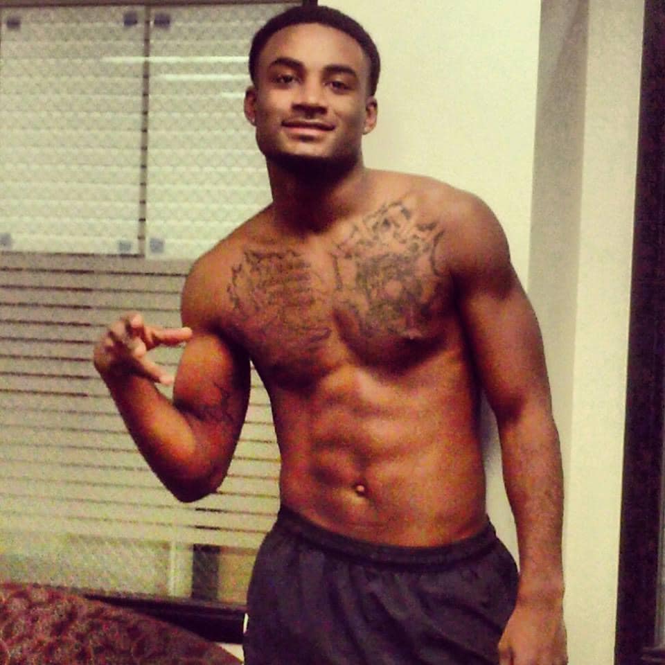 Tasha Mac - Y’all must don’t see John Wick Jr on an... | Facebook