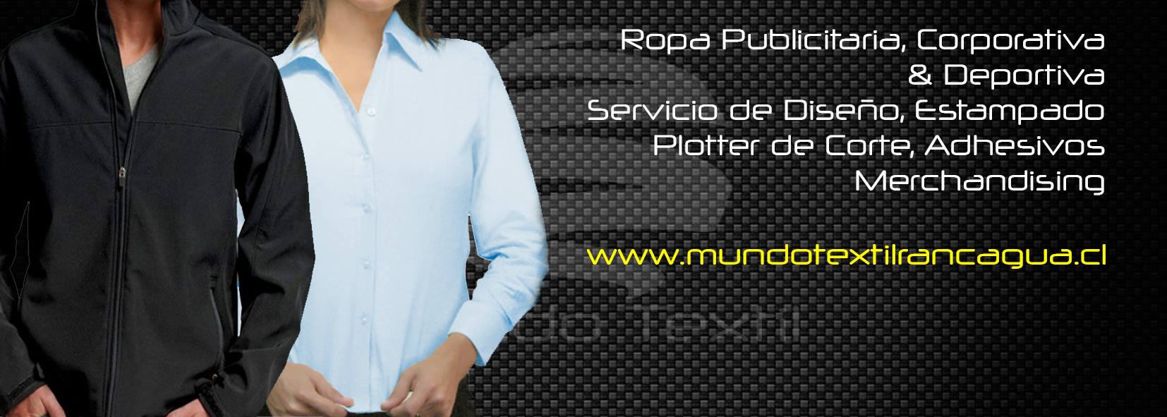 Mundo Textil Rancagua | Rancagua