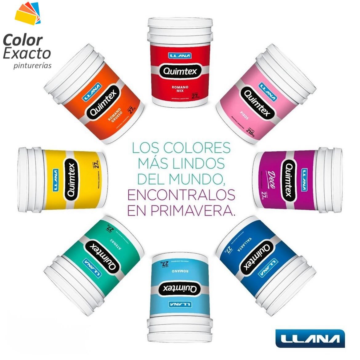 Pinturería Color Exacto | Arrecifes
