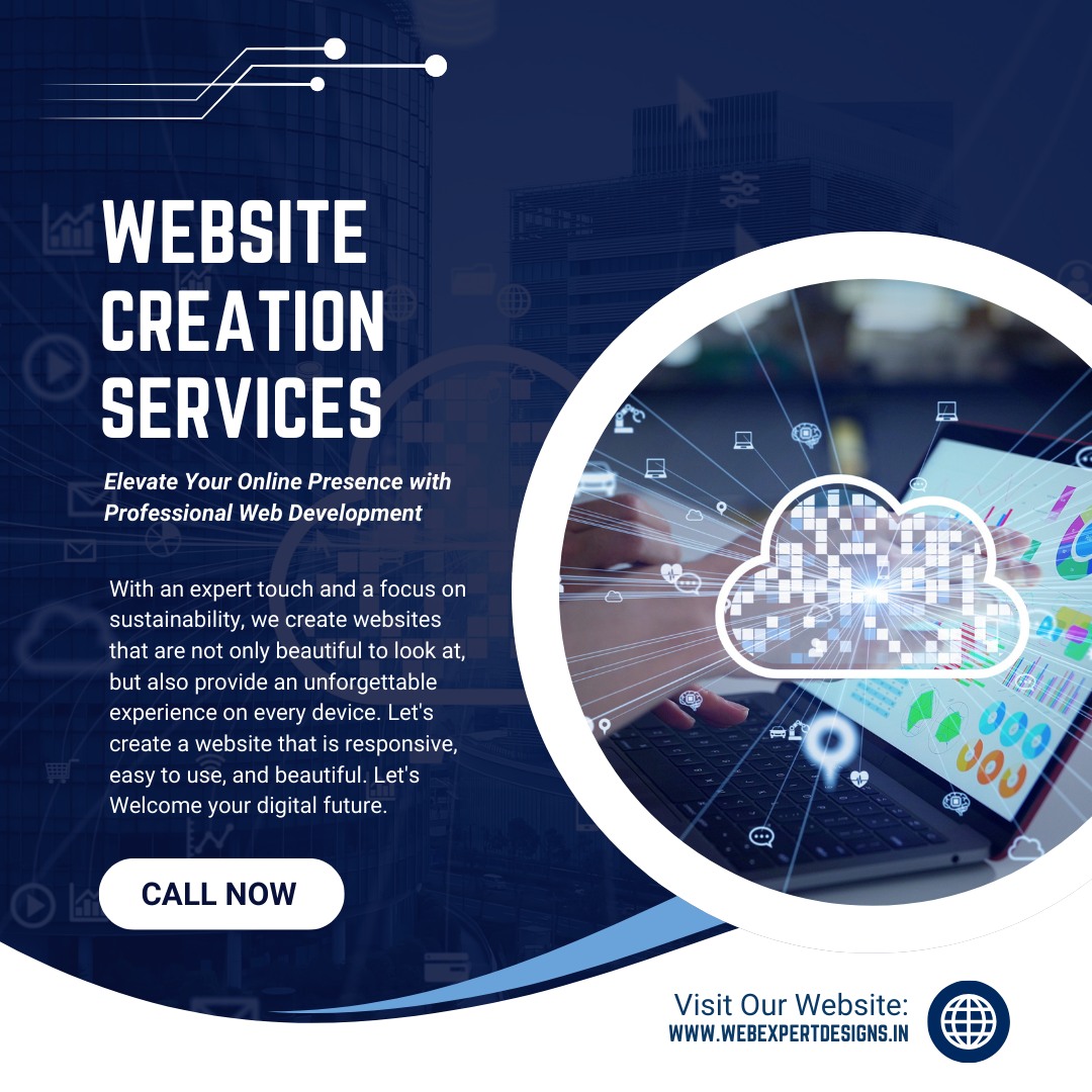 Web Expert Designs | Delhi