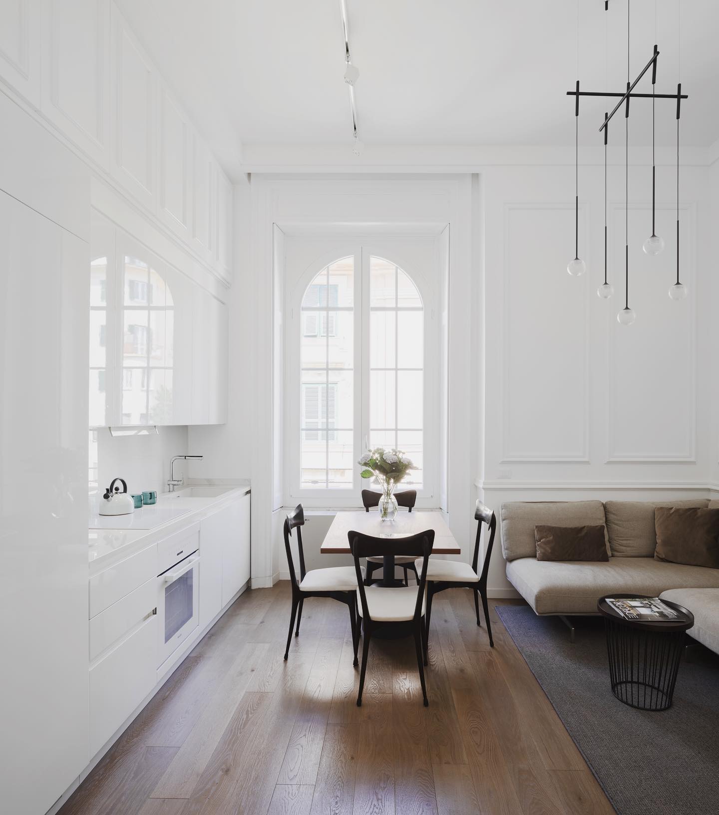Interior & Architecture Photography | Rome