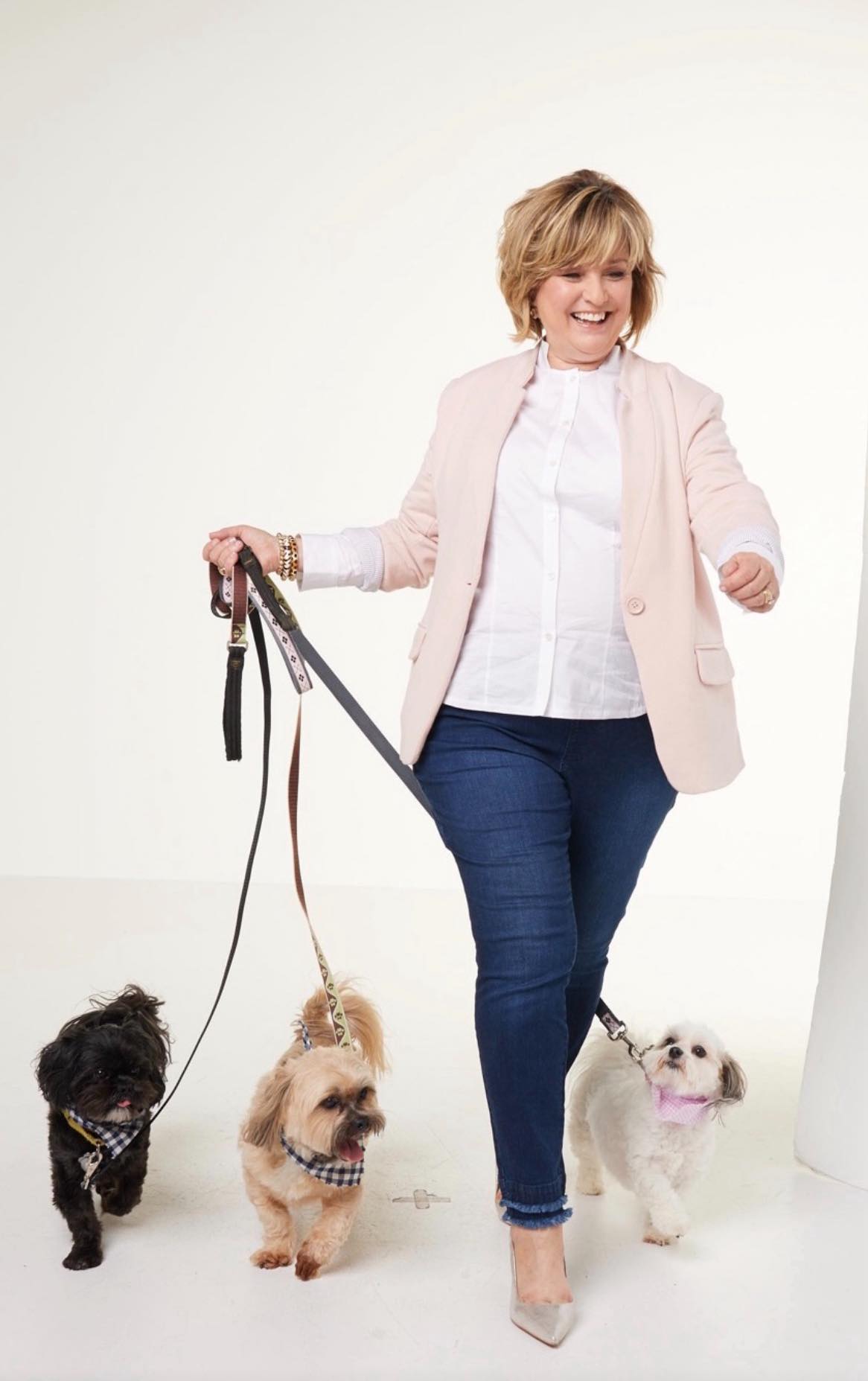 Carolyn - Hope you can join me coming up at Noon et today for my first ...