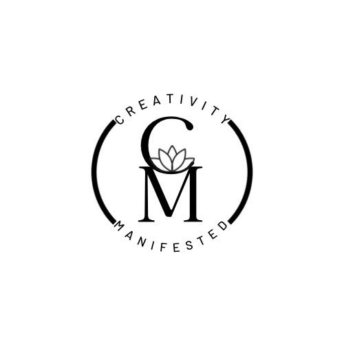 Creativity Manifested - CM