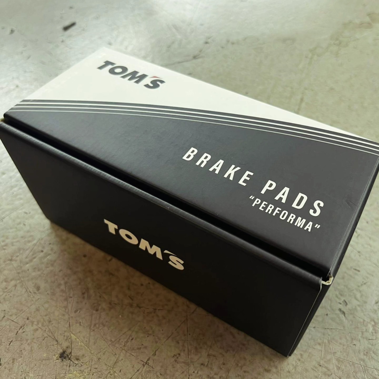 TOM'S Racing Singapore | Singapore Singapore