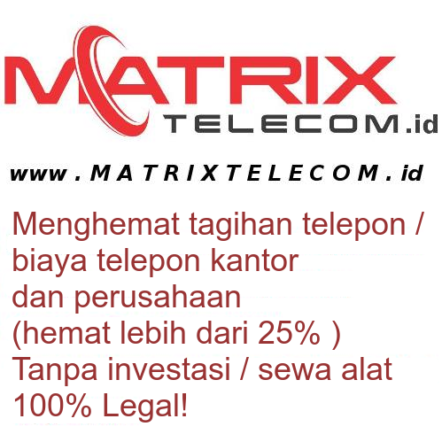 Matrix Telecom Indonesia | Tangerang