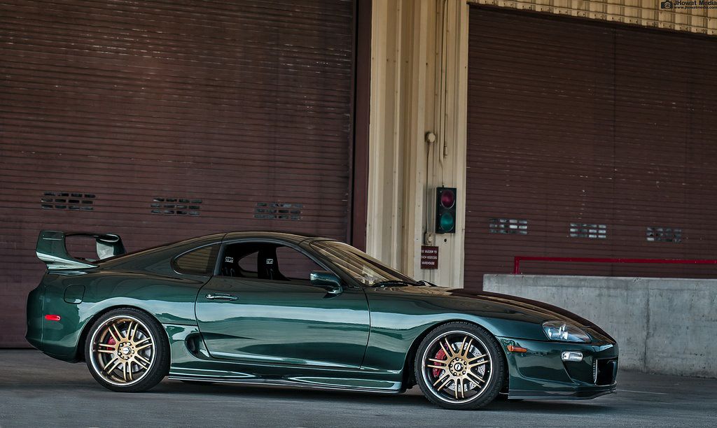 CAR PORN