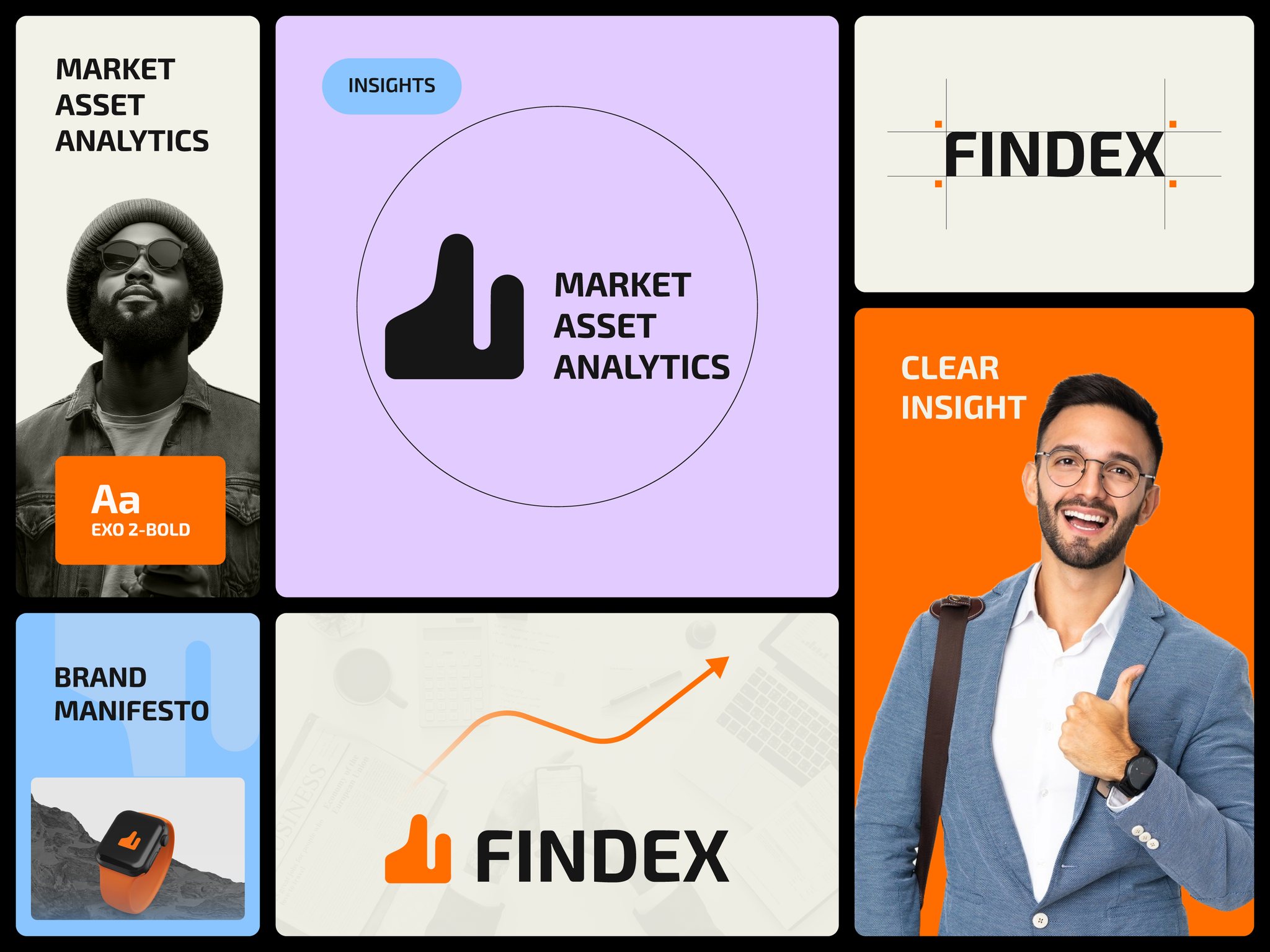 Touhidul - Findex — Updated Color System Overview The updated Findex ...