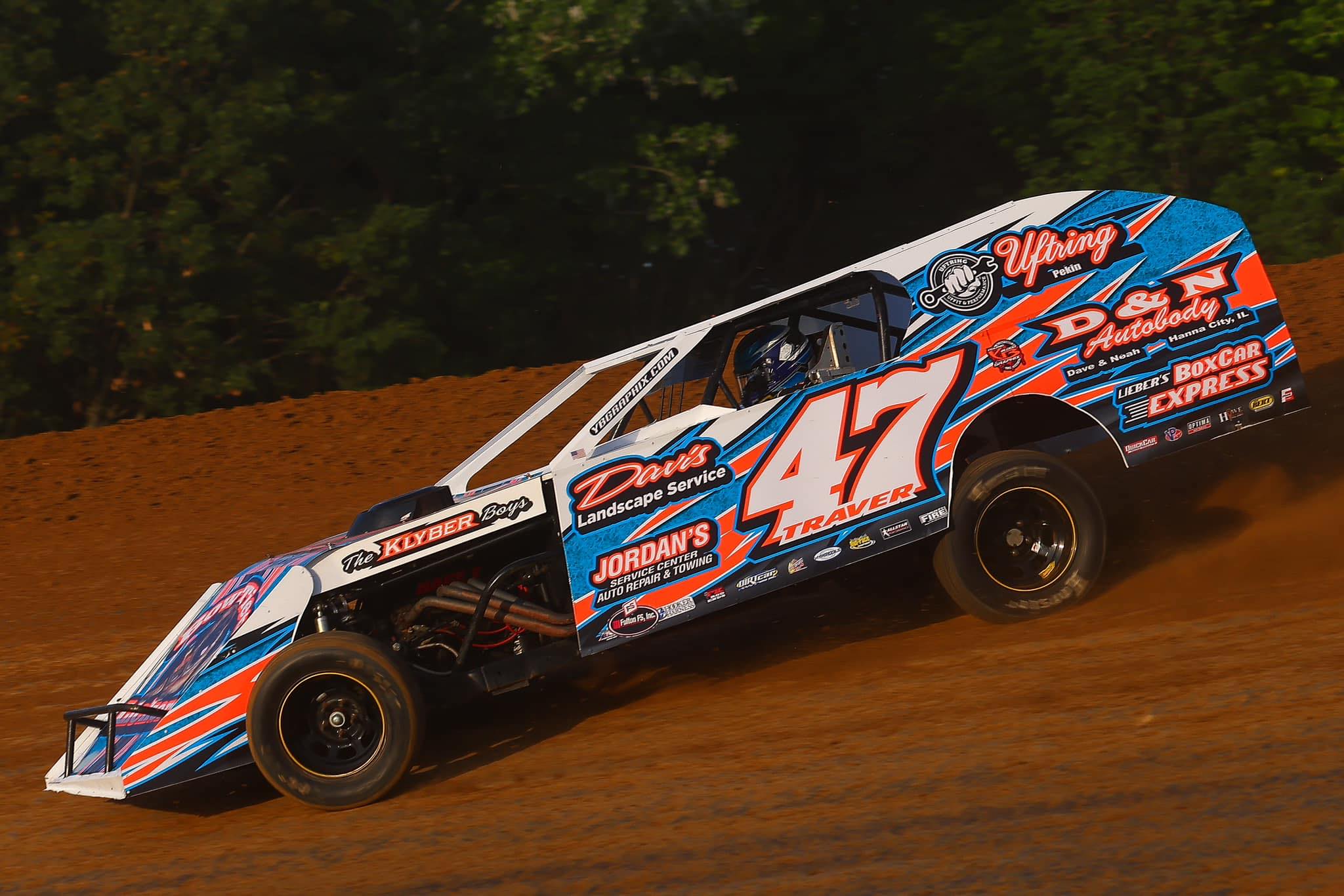 Ridin' Dirty Motorsports added... - Ridin' Dirty Motorsports