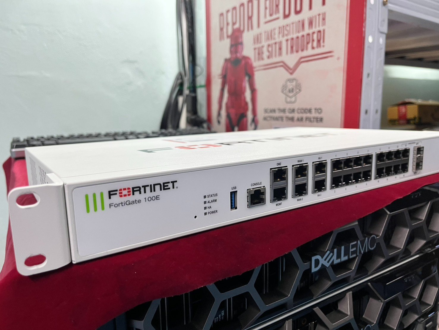 ซื้อขาย Server Switch Router DELL HP LENOVO STORAGE มือสอง | ขายเมน ...
