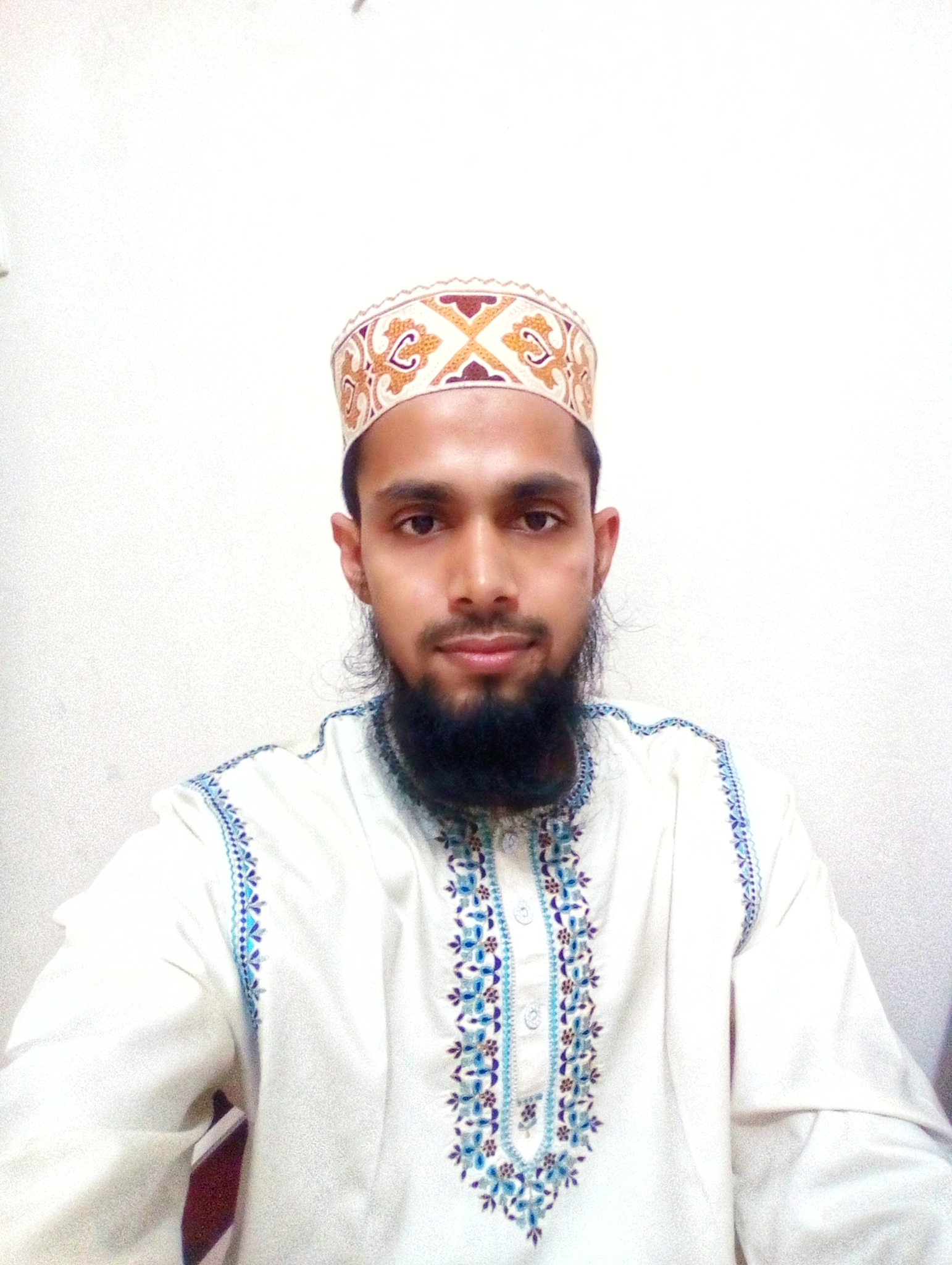 Md A Rashed
