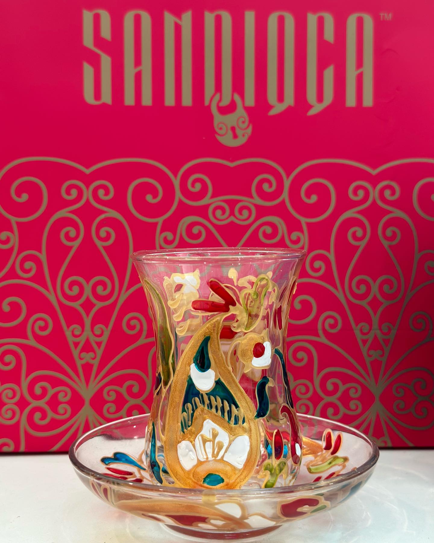 Sandiqca