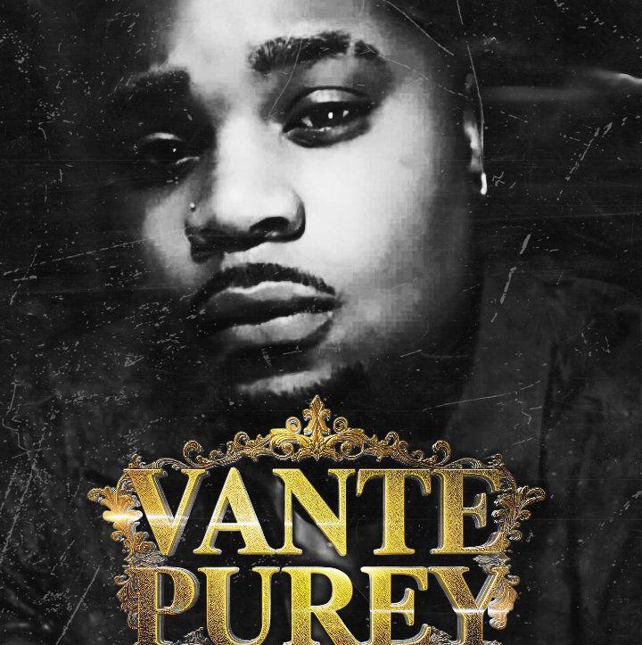 Vante Purey Sings