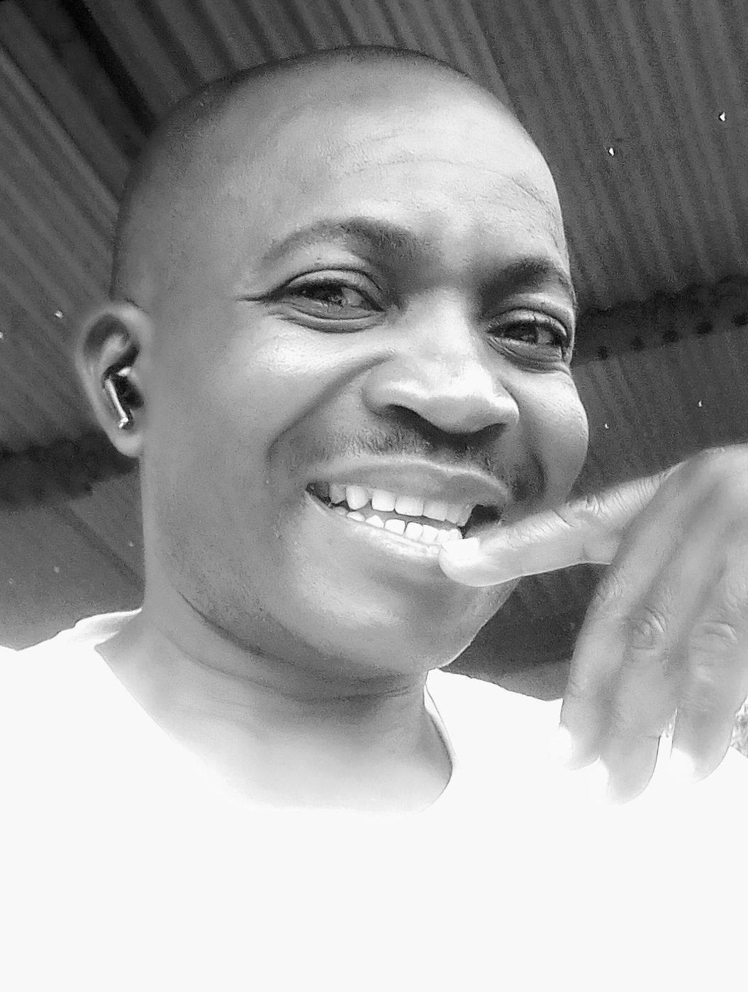 Baluku Nelson