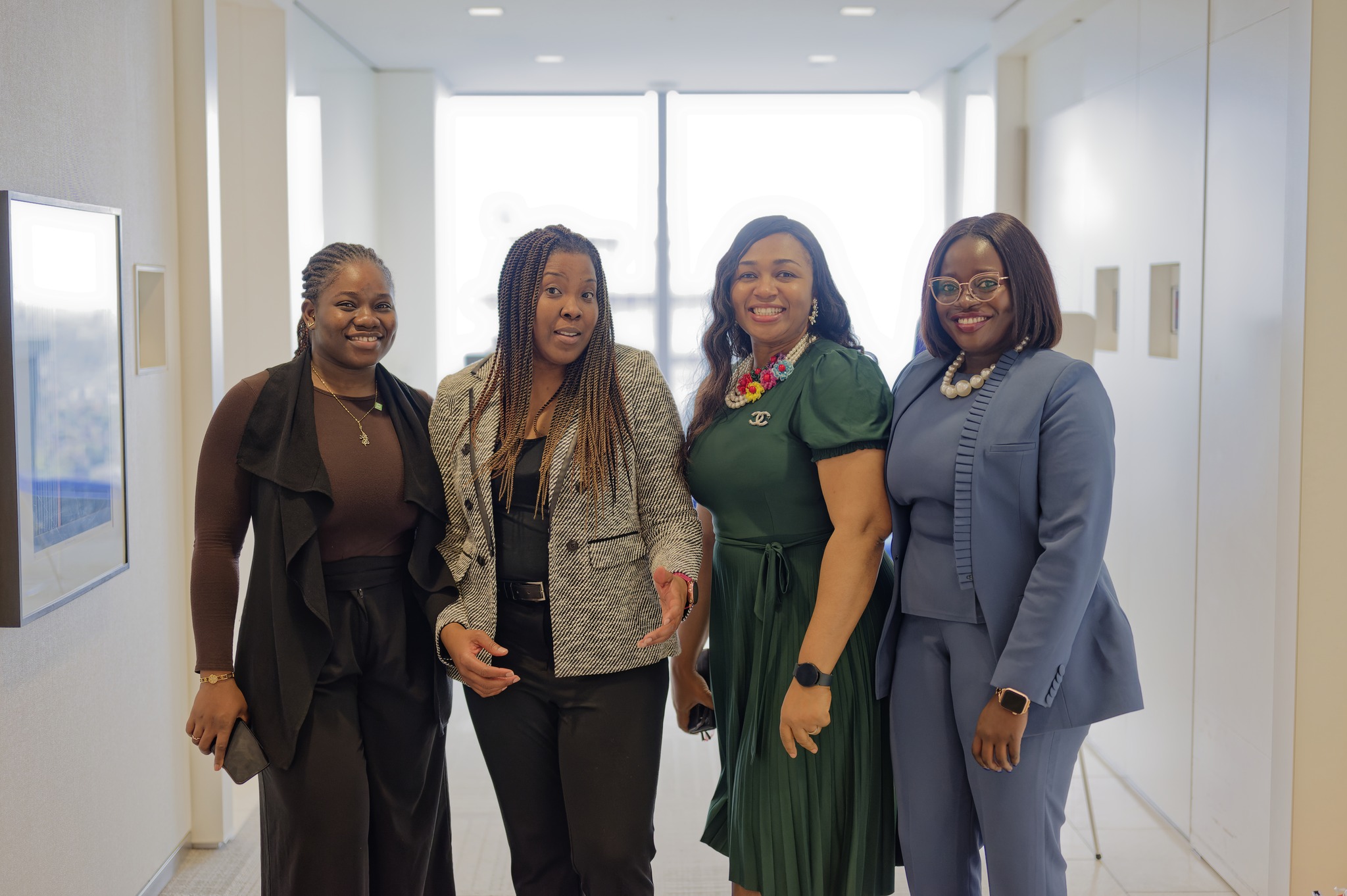The 7th Annual BFAN... - Black Female Accountants Network | Facebook