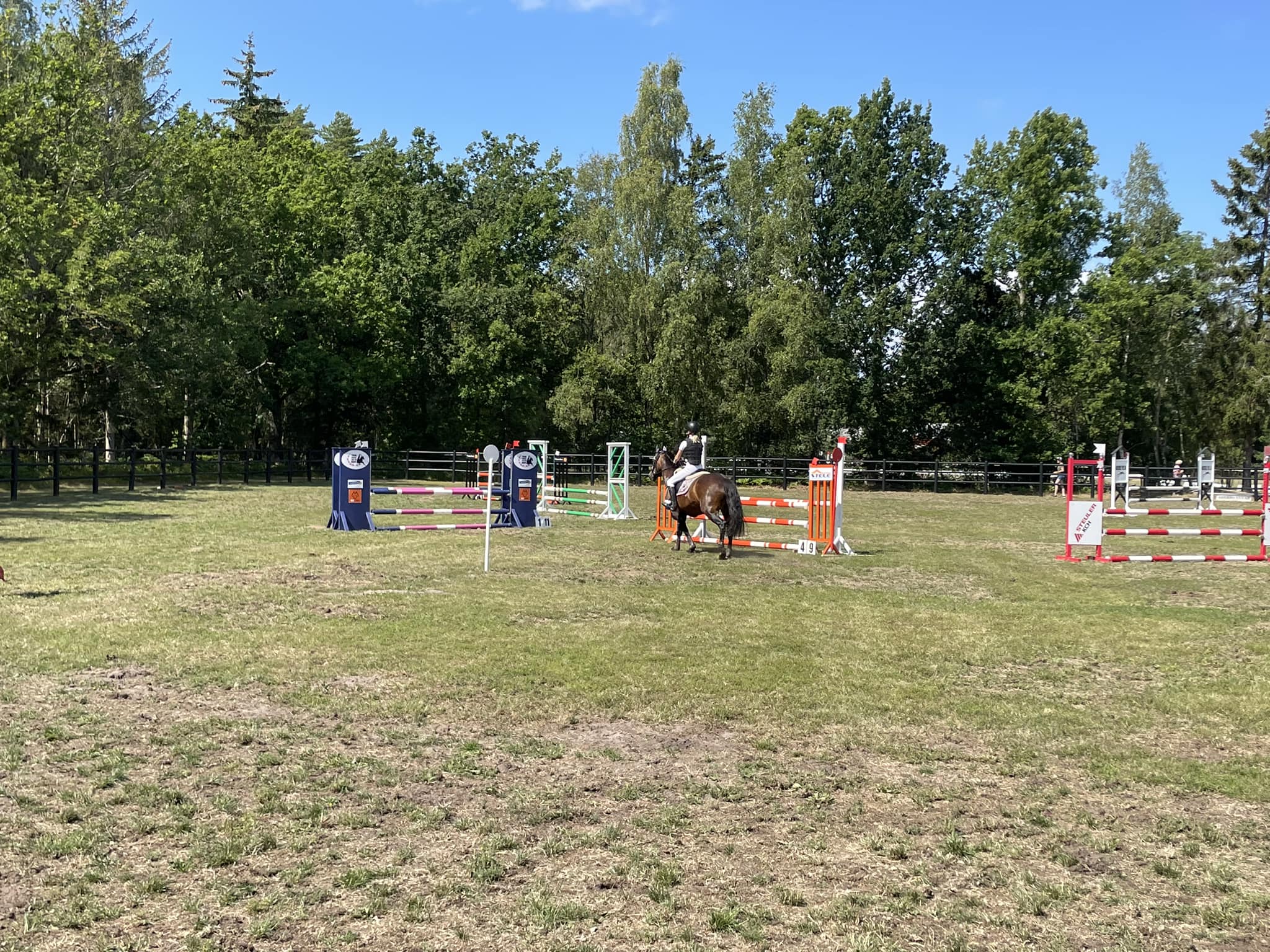 Stall Egermo | Vimmerby