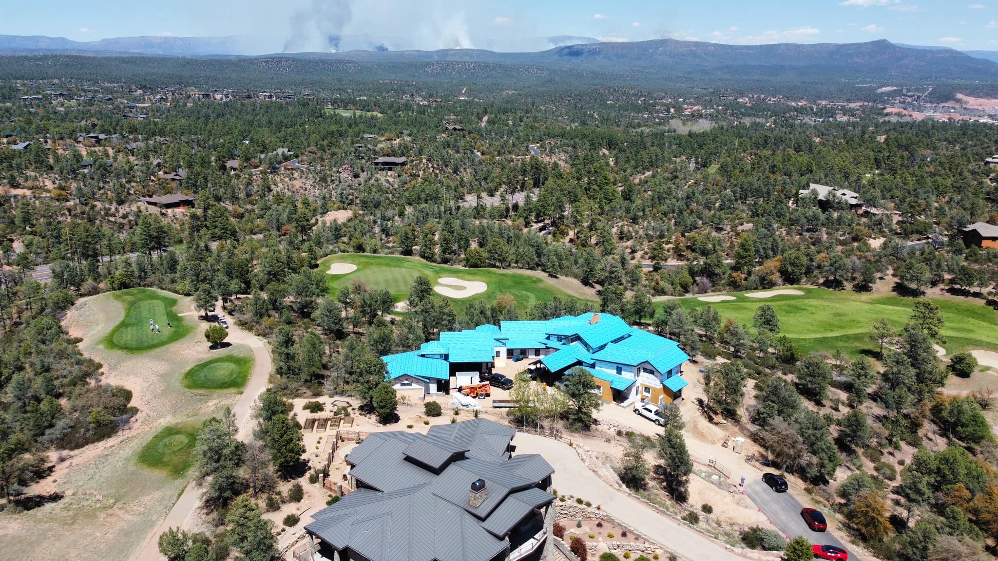 Integra Homes and Land | Payson AZ