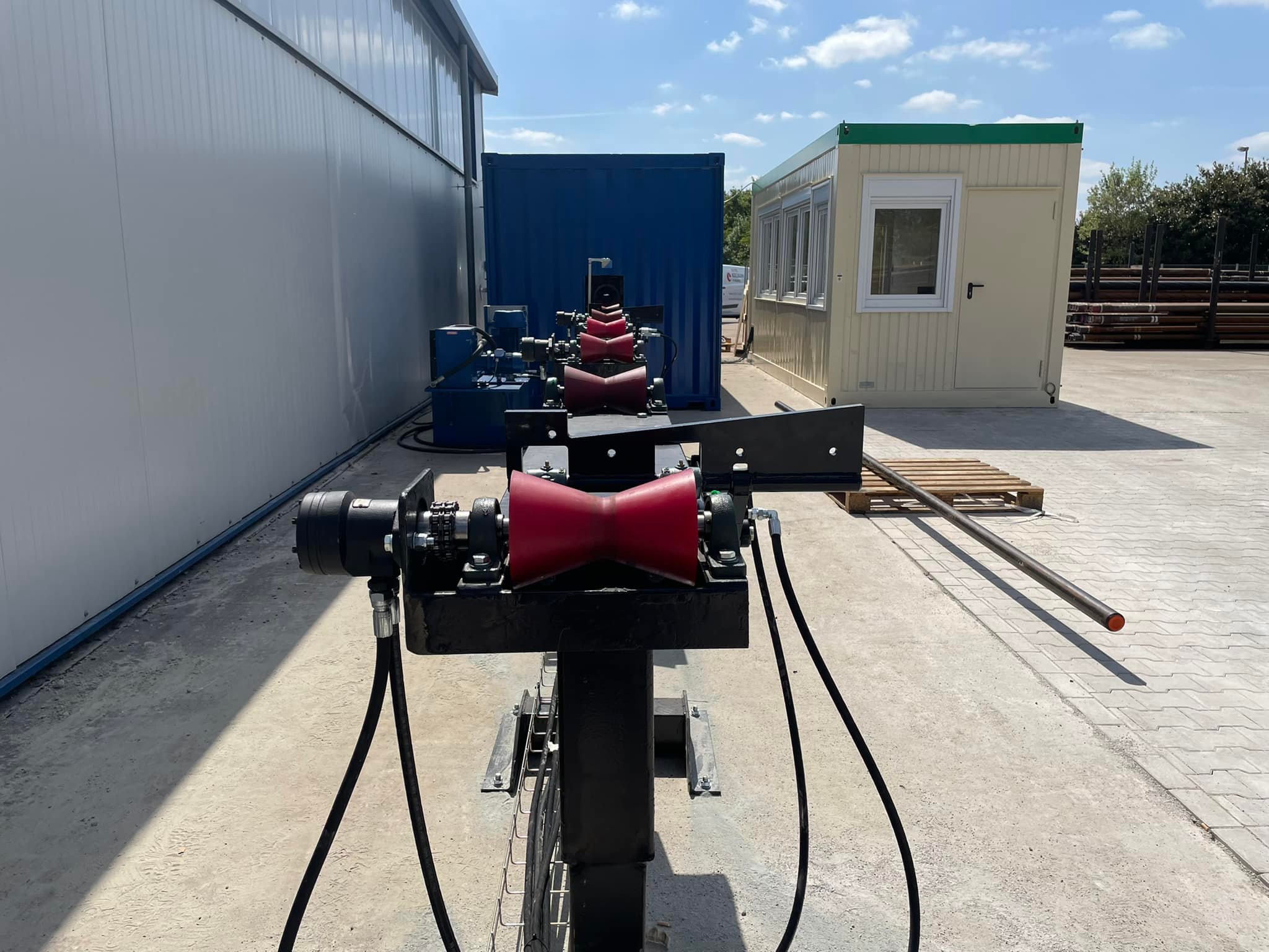 Tubular Inspection Products | Odessa TX