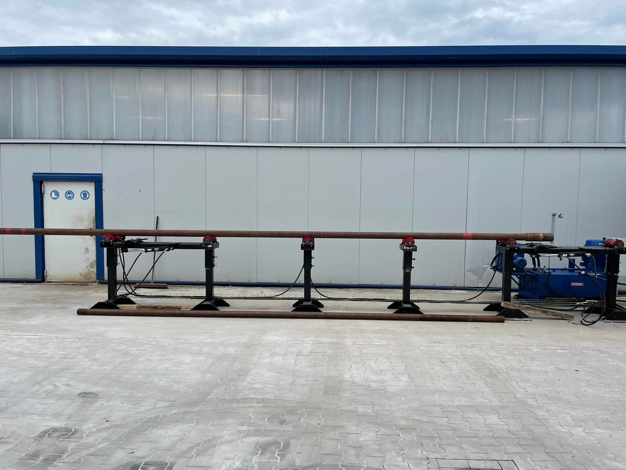Tubular Inspection Products | Odessa TX
