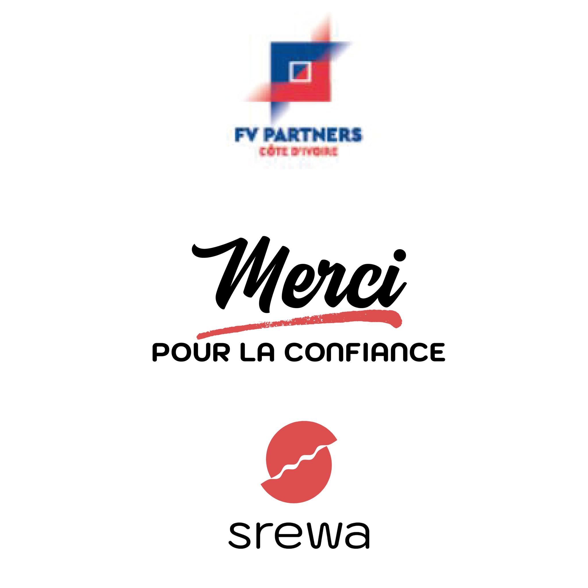 Srewa Côte d'Ivoire | Abidjan Abidjan