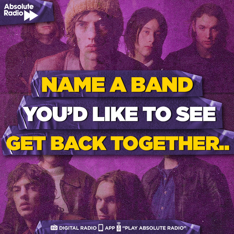 Absolute - 25 years ago this week, The Verve officially split up for ...