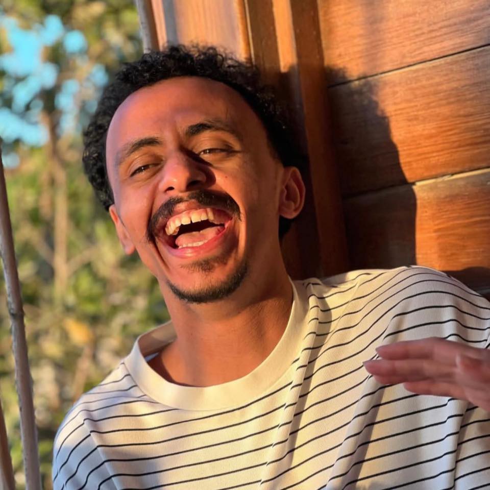 أحمد بحر- kozbara
