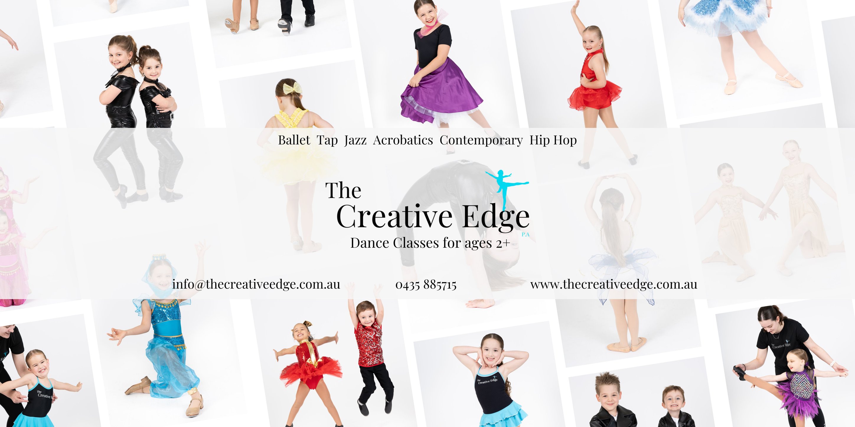 The Creative Edge P.A | Ripley QLD