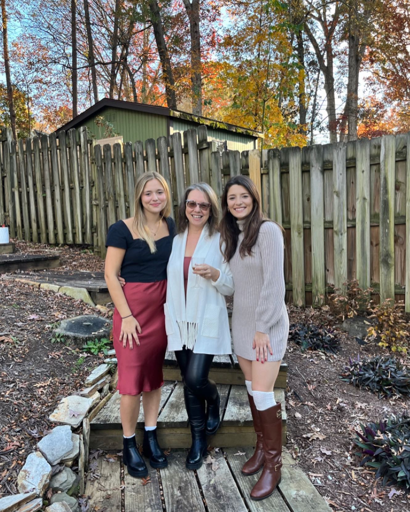 Maria B. Hancock | Raleigh NC