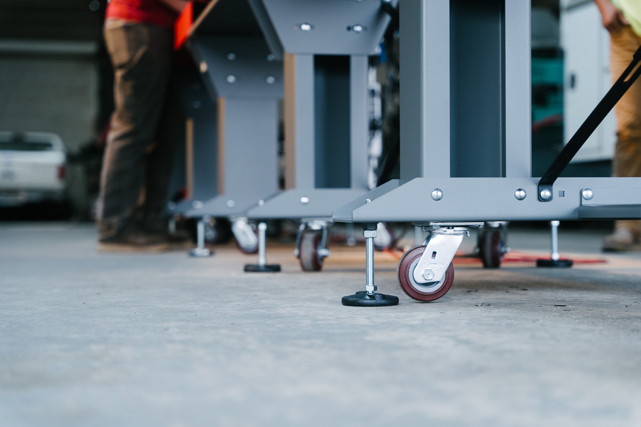 Estiframe Technologies, Inc. | Elk Grove CA
