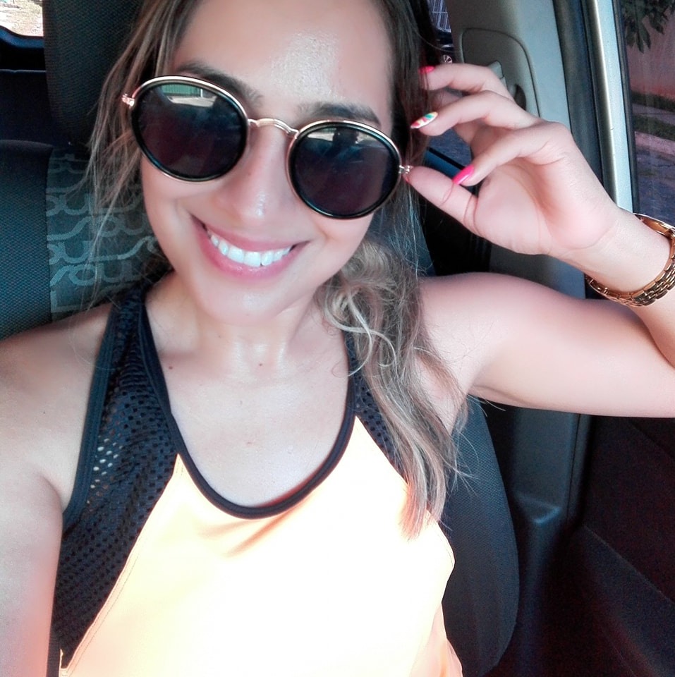 Daisy Rojas