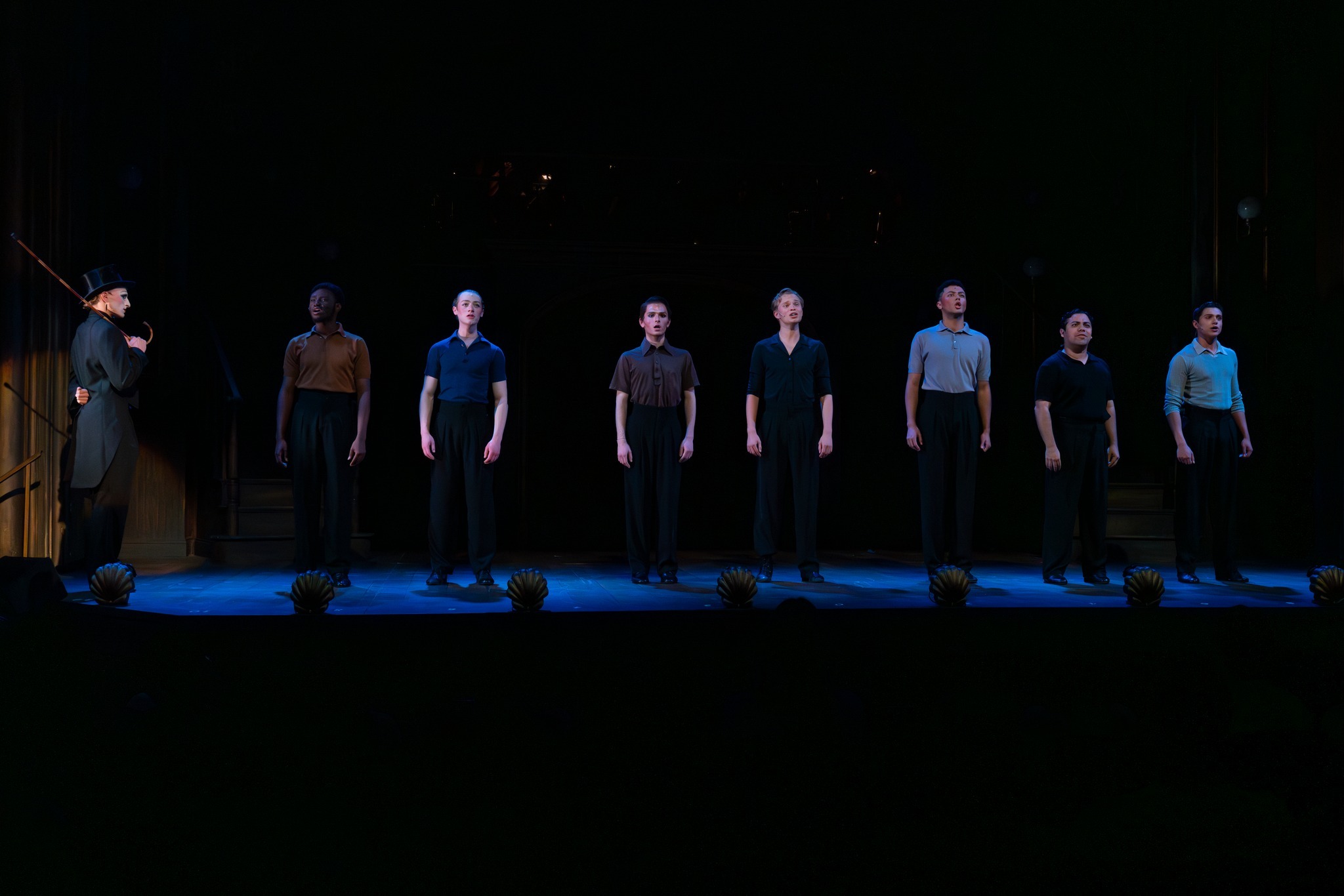 U... - University of Michigan School of Music, Theatre & Dance