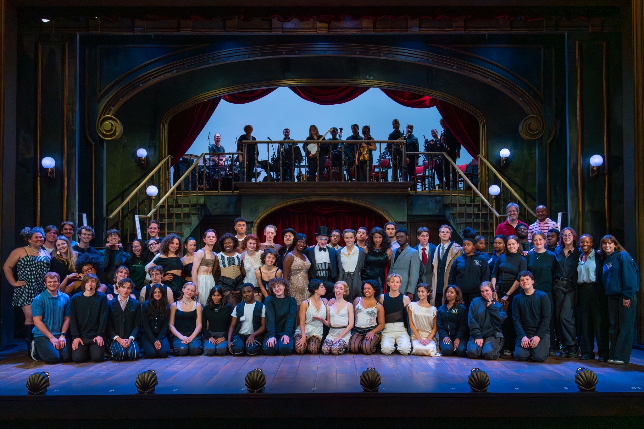 U... - University of Michigan School of Music, Theatre & Dance
