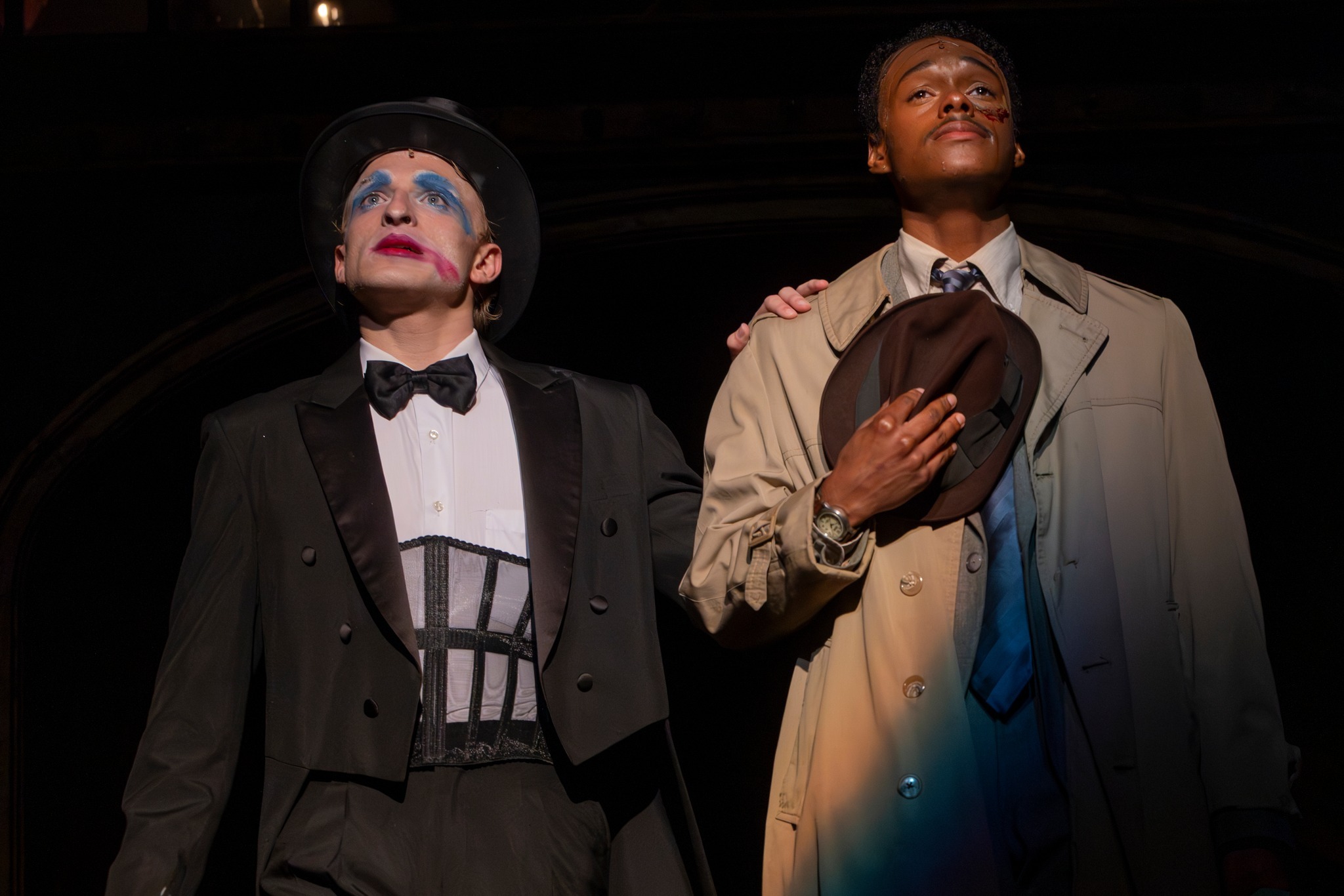 U... - University of Michigan School of Music, Theatre & Dance