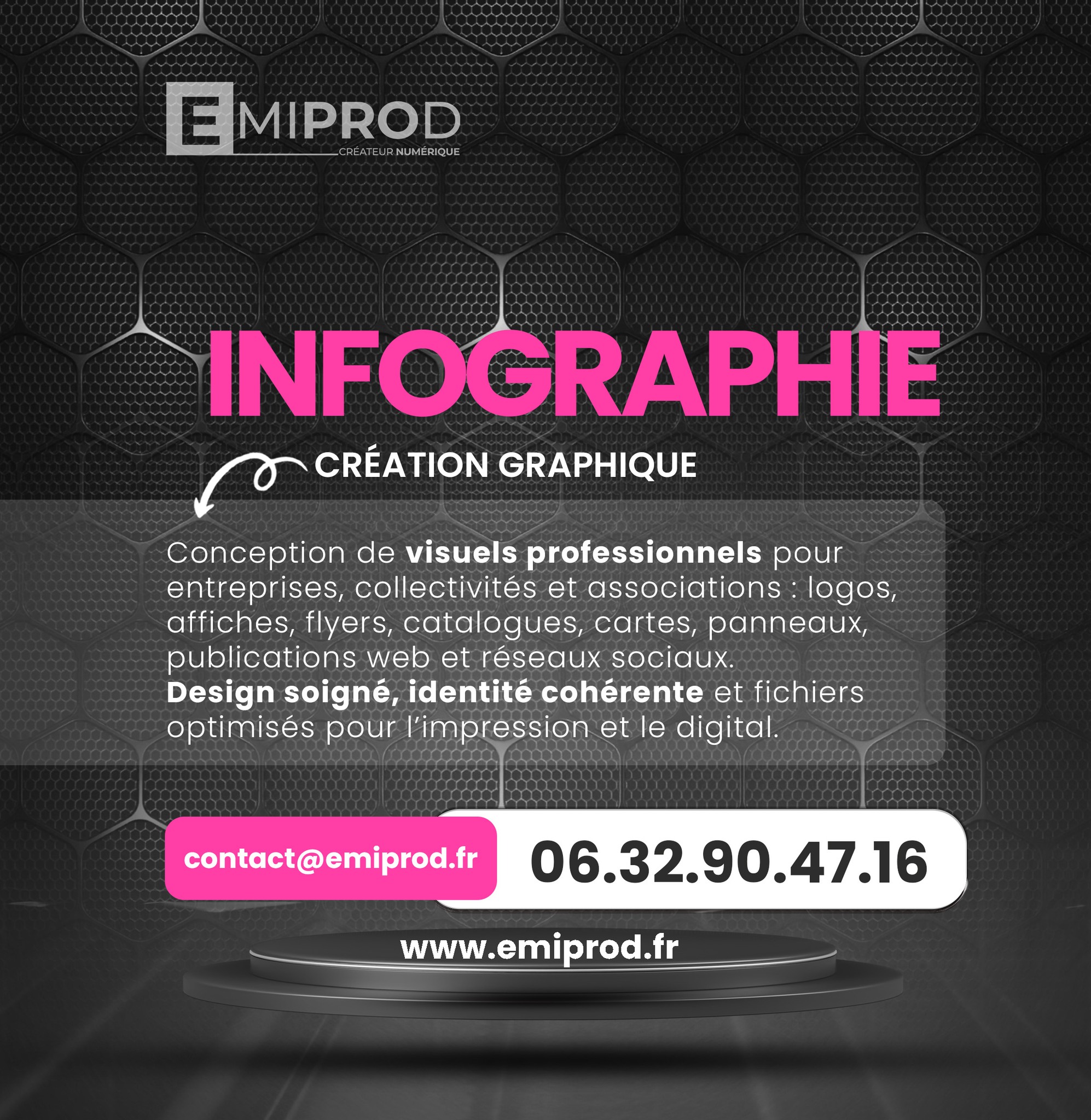 EMIPROD | Esquelbecq