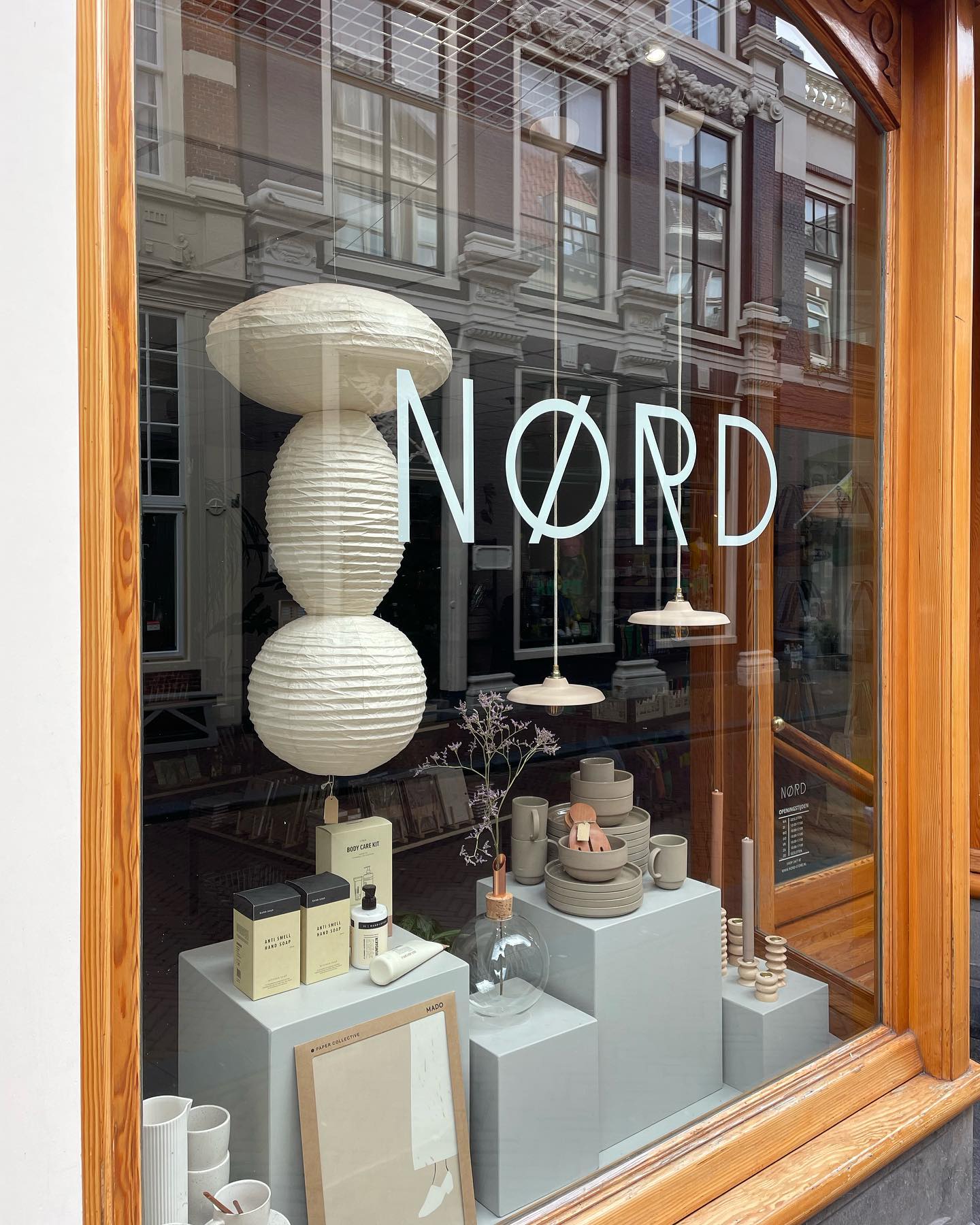 NØRD | Leeuwarden