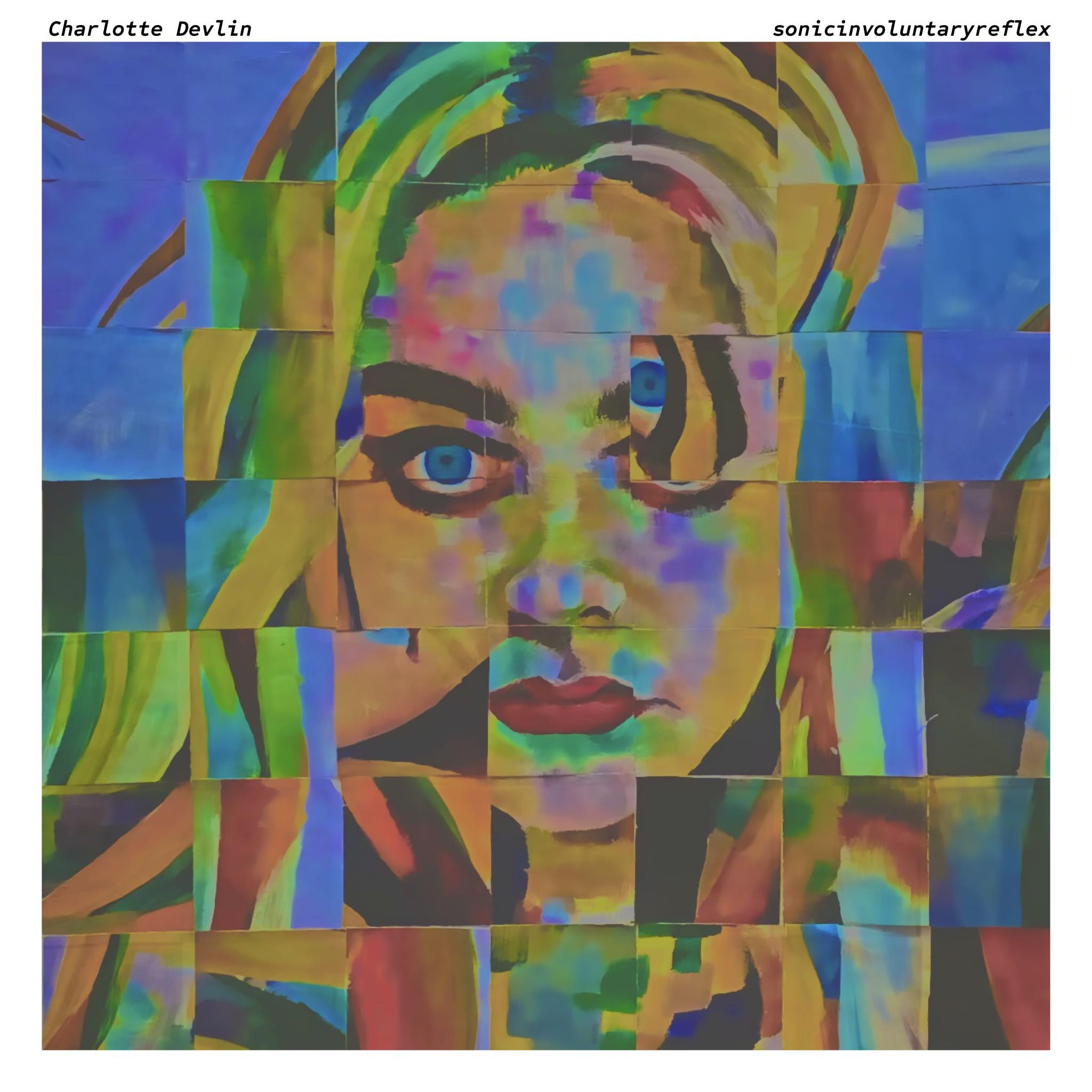 Charlotte - sonicinvoluntaryreflex is OUT NOW ON ALL PLATFORMS It’s ...