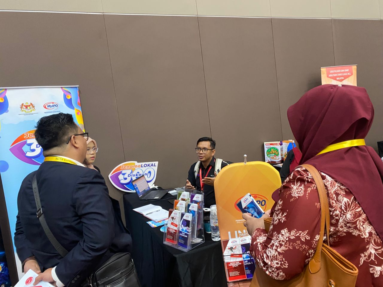 Int... - Intellectual Property Corporation of Malaysia (MyIPO)