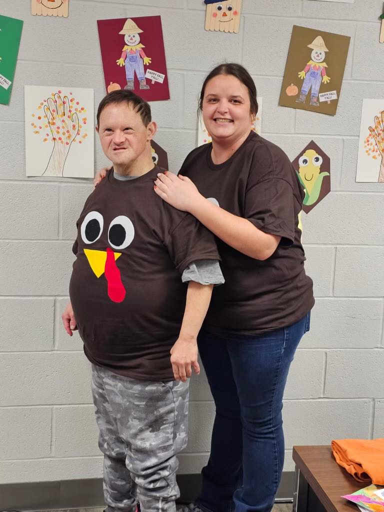 👏 Congrats to Our Employee & Consumer... - Portage Industries | Facebook