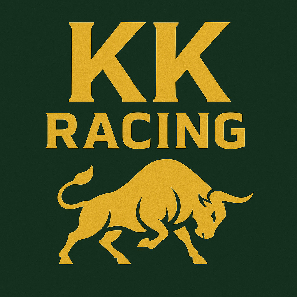 KK Racing Shop