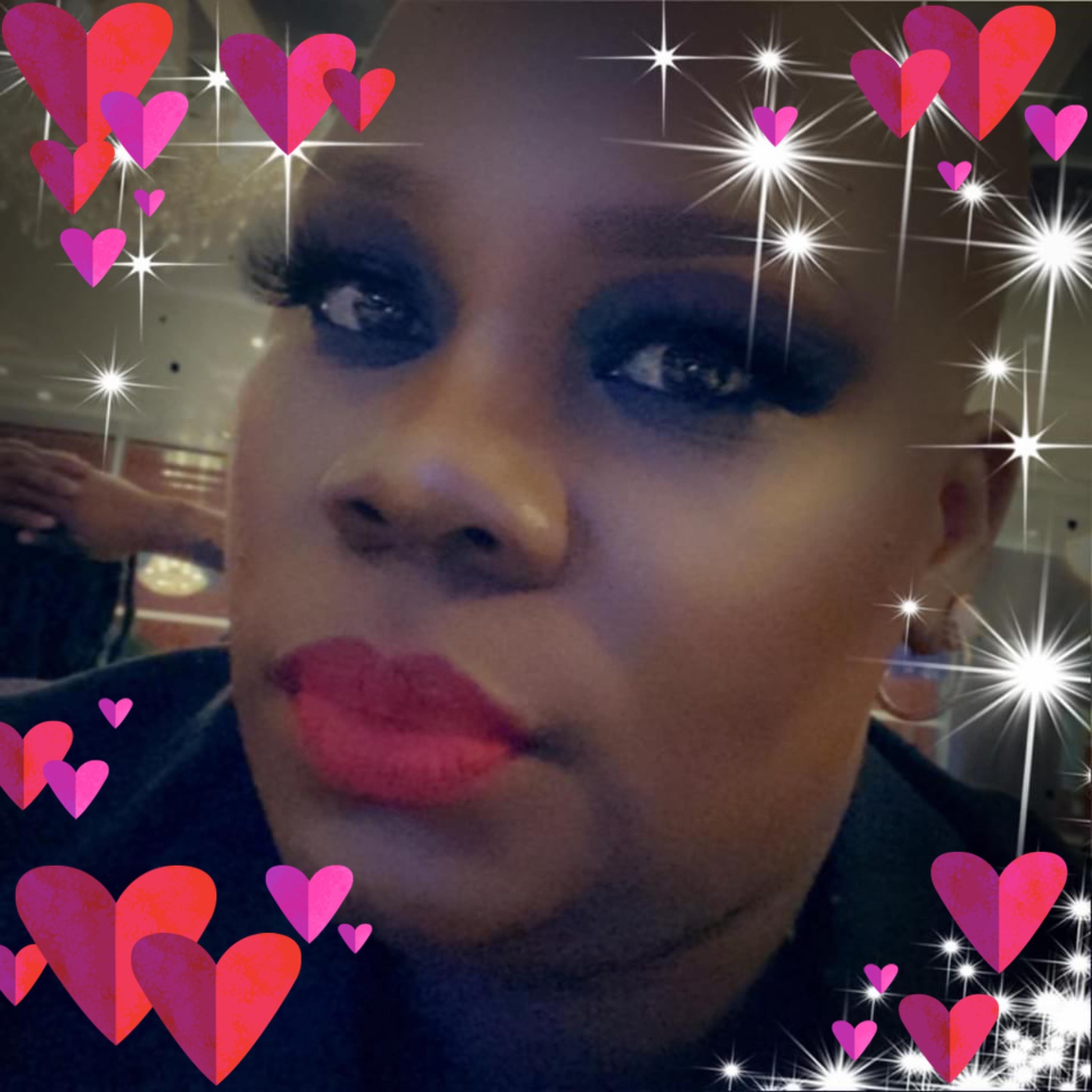 Rashonda Walker