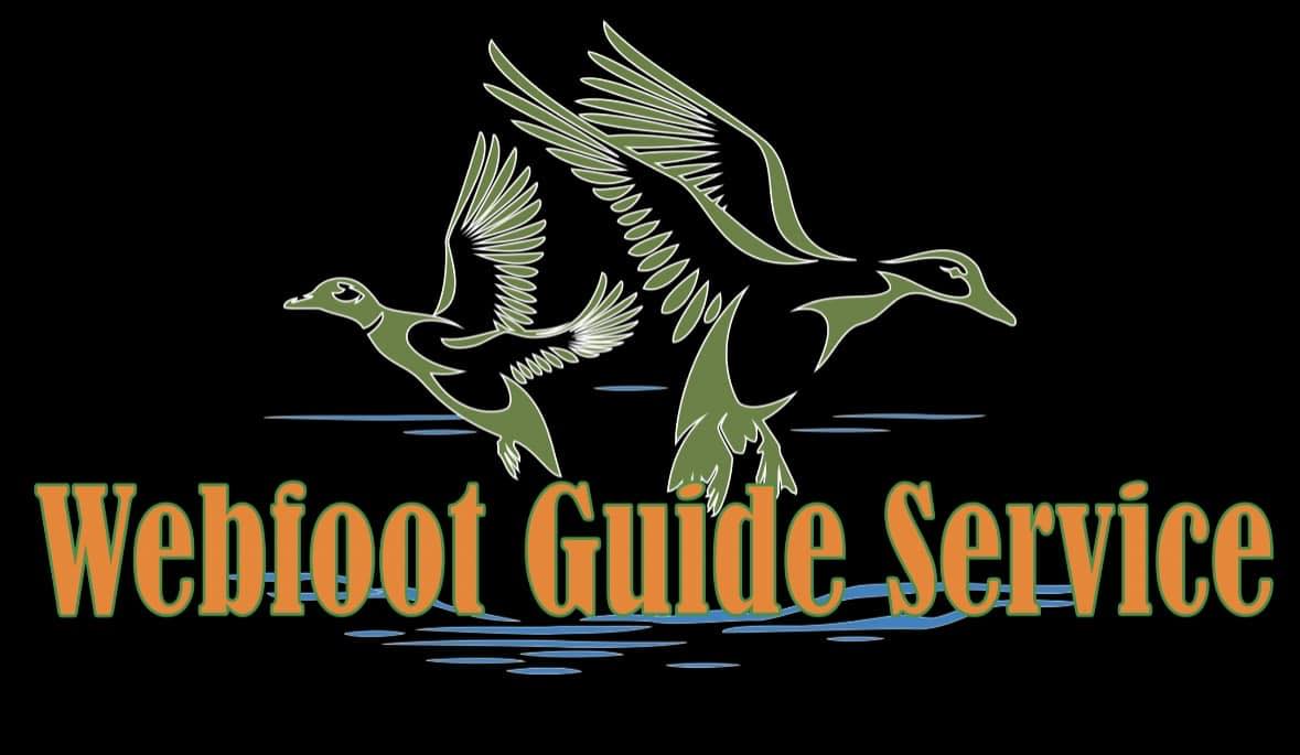 Webfoot Guide Service | Clinton MO