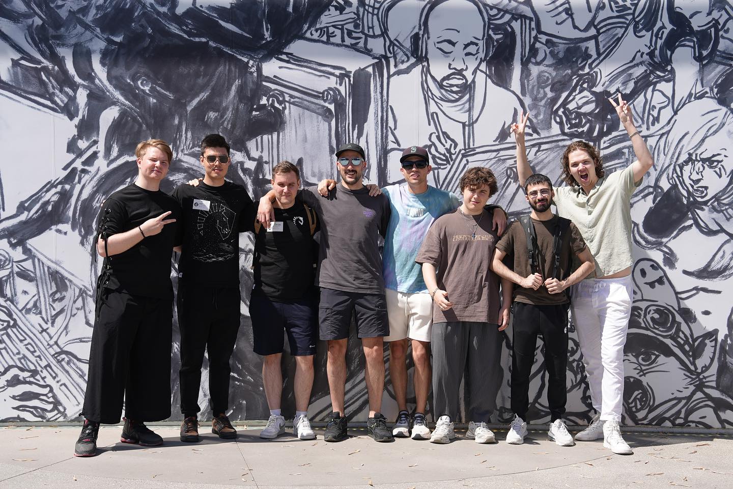 Team Liquid - Our VCT journey sadly ends here. From a slow... | Facebook