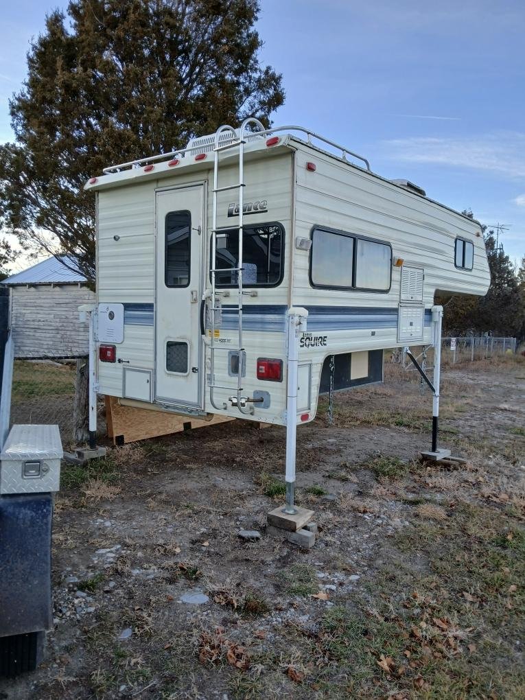 1993 Lance Squire 4000 - RVs & Campers - Melrose, Montana | Facebook ...