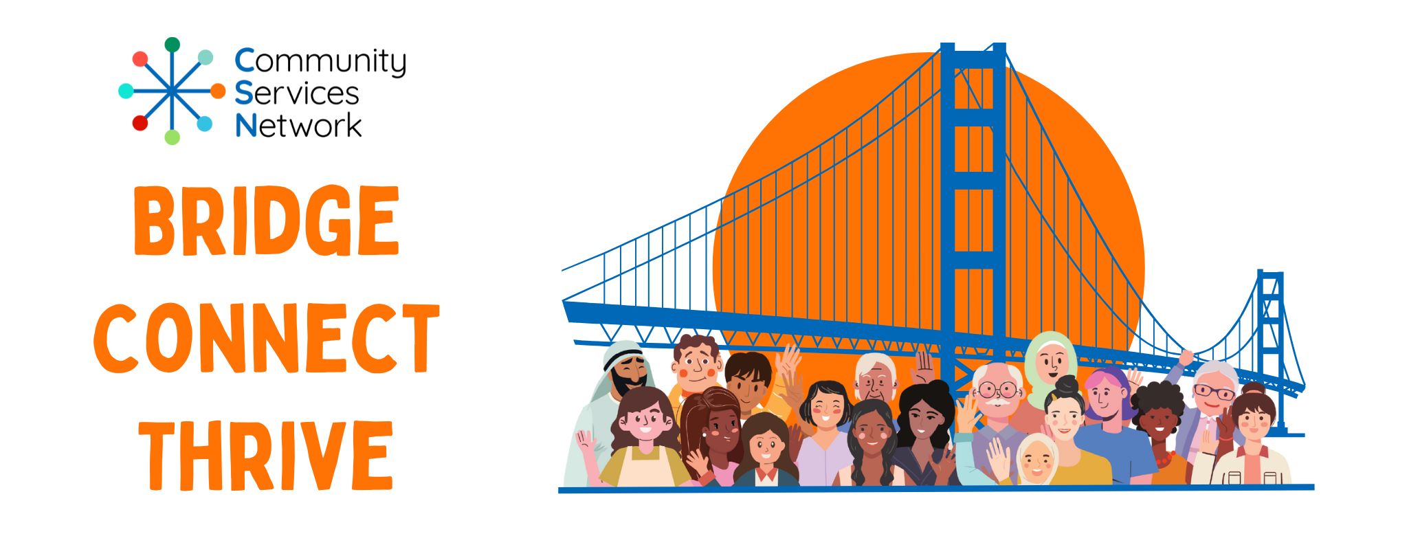 Community Services Network