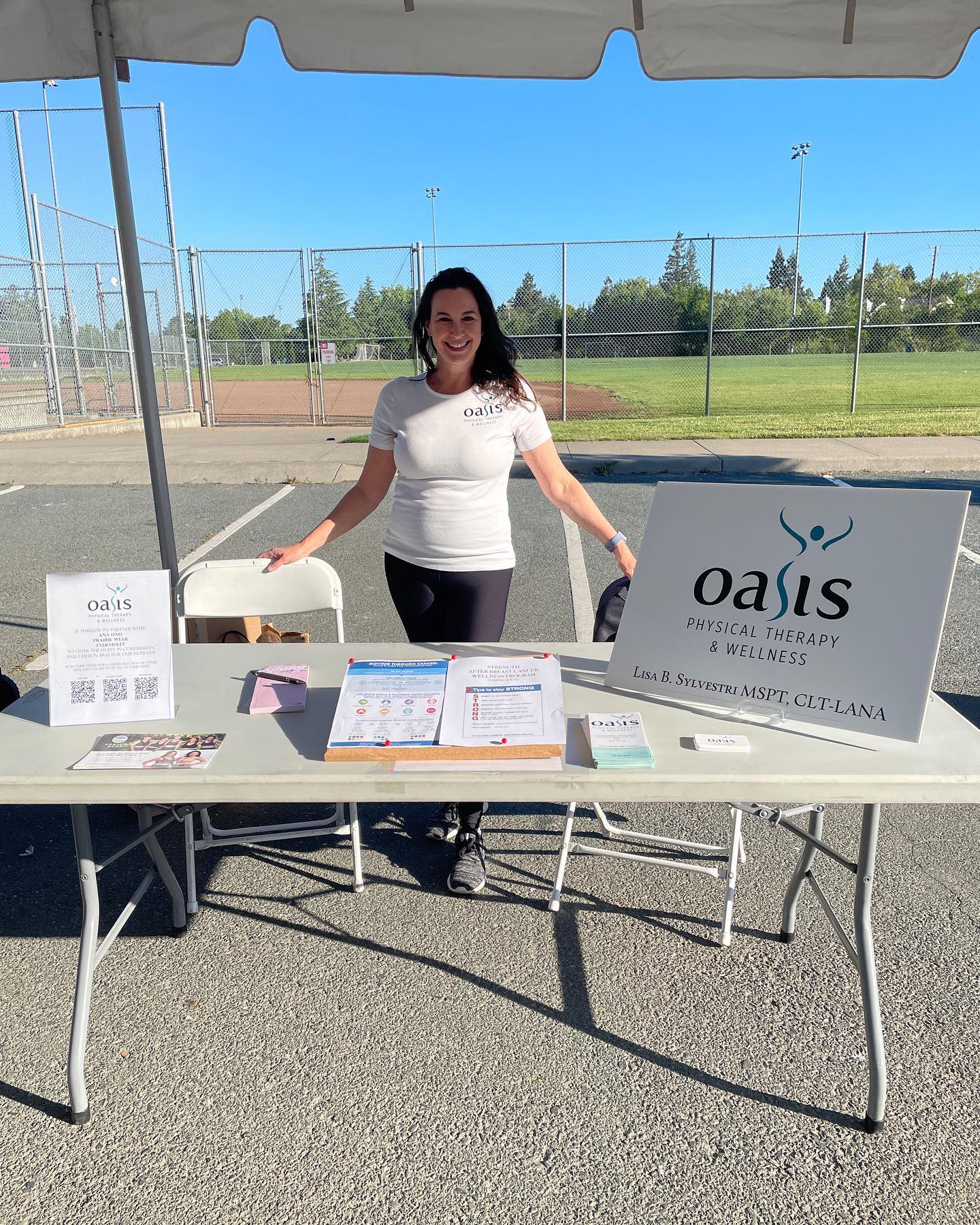 Oasis Physical Therapy and Wellness - Home