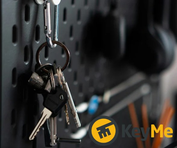 🔑📁 Be Prepared for the Unexpected with... - KeyMe Locksmiths | Facebook